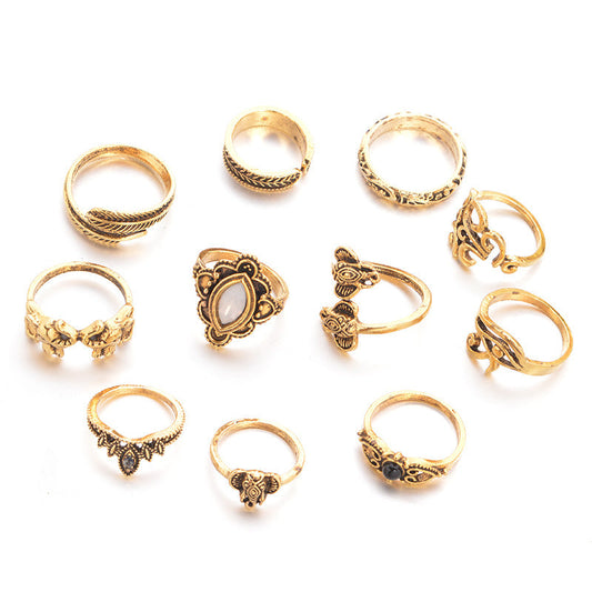 Elegant Set for Every Occasion