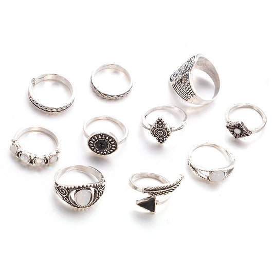 Elegant Set for Every Occasion