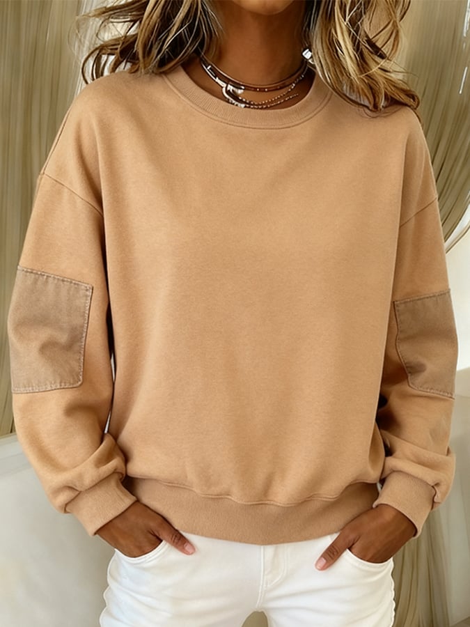 Elegantly Designed Jumper