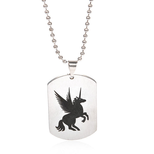 Beautiful Necklace with Unique Style