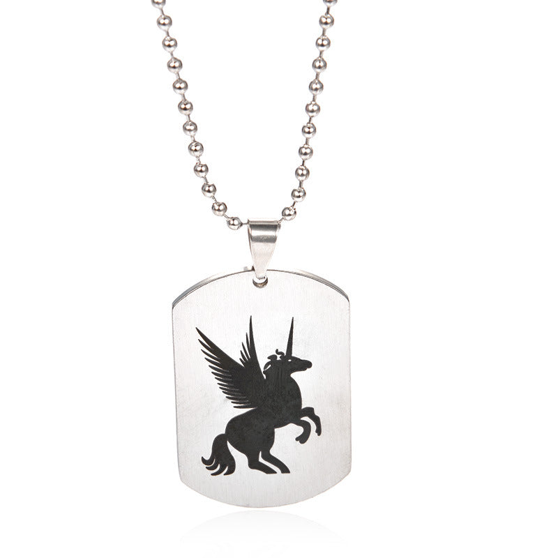 Beautiful Necklace with Unique Style