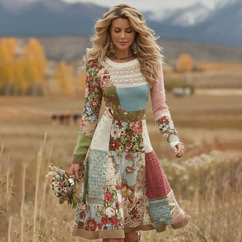 Beautifully Crafted Jumper