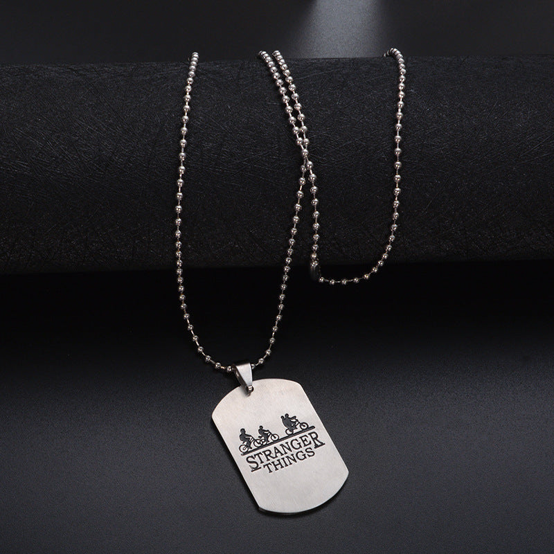 Stunning Necklace for Daily Wear