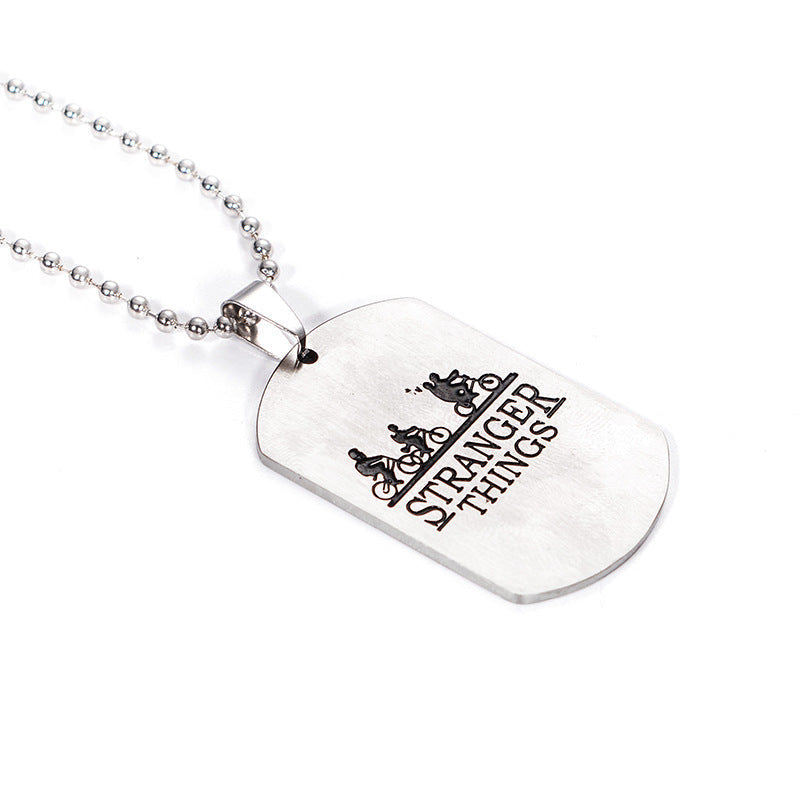 Stunning Necklace for Daily Wear