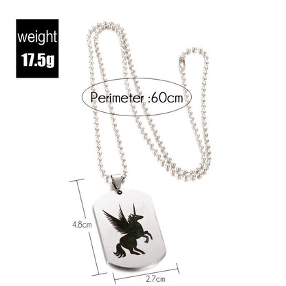 Beautiful Necklace with Unique Style