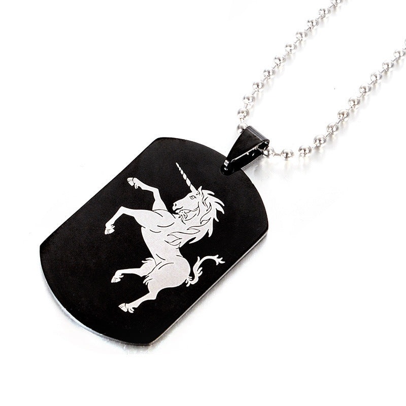 Beautiful Necklace with Unique Style
