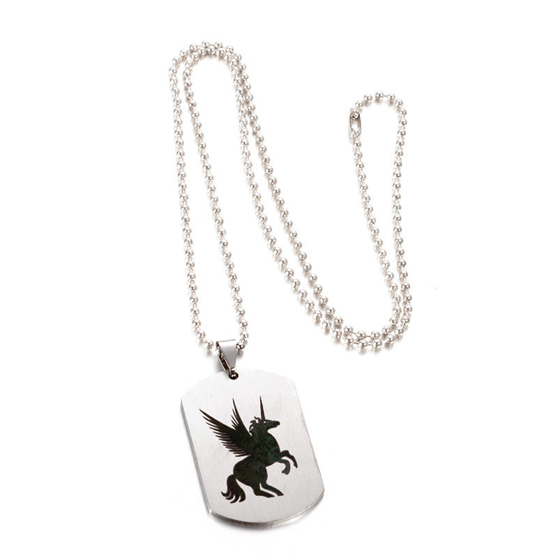 Beautiful Necklace with Unique Style