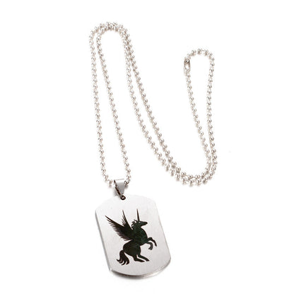 Beautiful Necklace with Unique Style