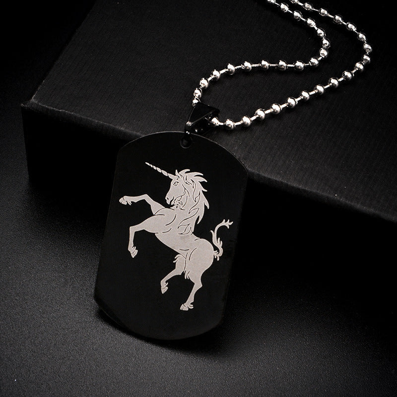 Beautiful Necklace with Unique Style