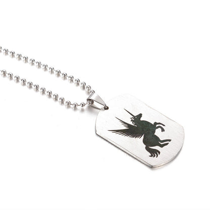 Beautiful Necklace with Unique Style