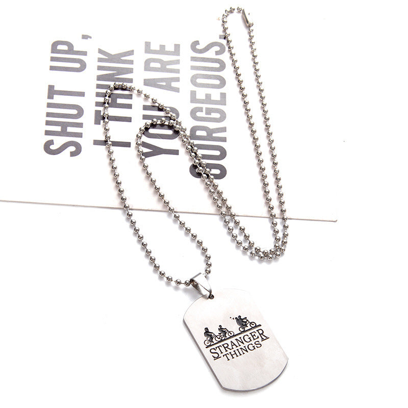 Stunning Necklace for Daily Wear