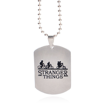 Stunning Necklace for Daily Wear
