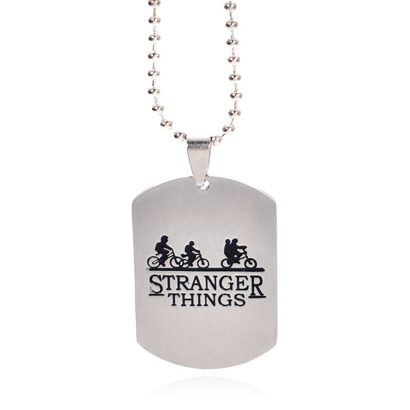 Stunning Necklace for Daily Wear