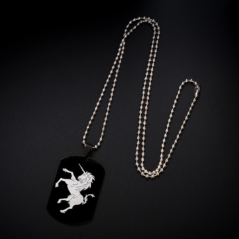Beautiful Necklace with Unique Style