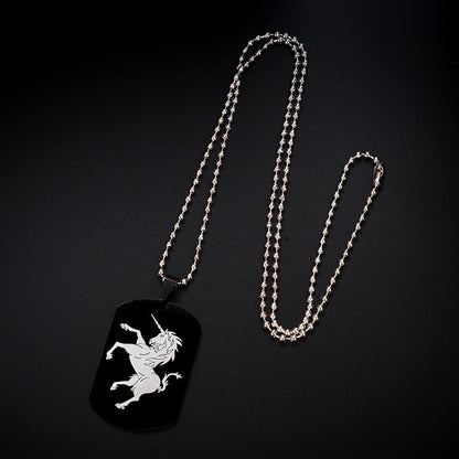 Beautiful Necklace with Unique Style