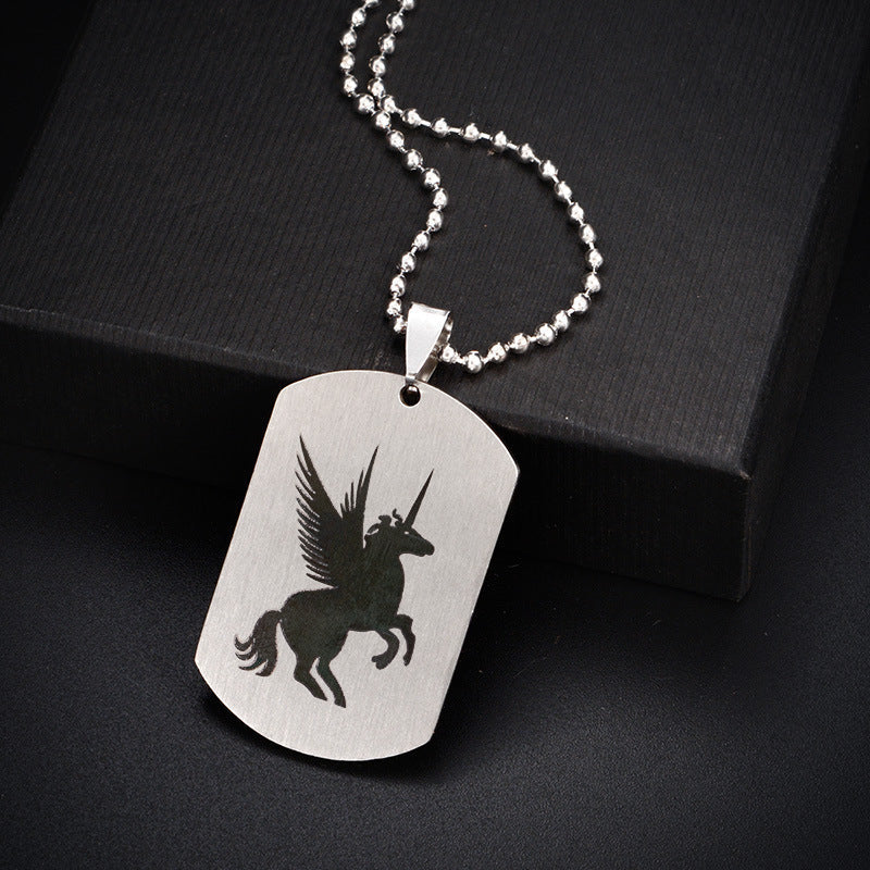 Beautiful Necklace with Unique Style