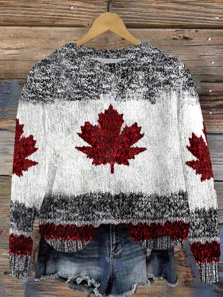 Elegantly Designed Jumper