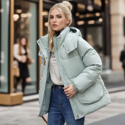 Classic Designed Jacket