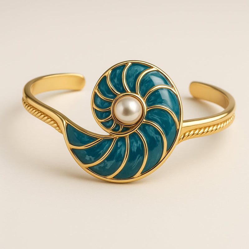 Stunning Pearl Bracelet for Daily Wear