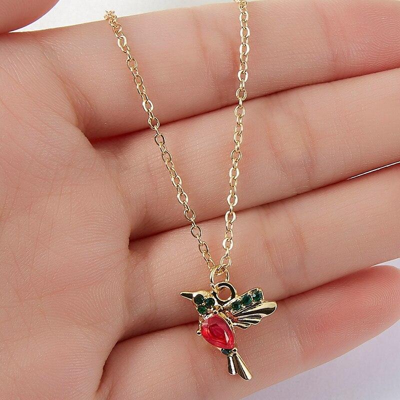 Beautiful Necklace with Unique Style
