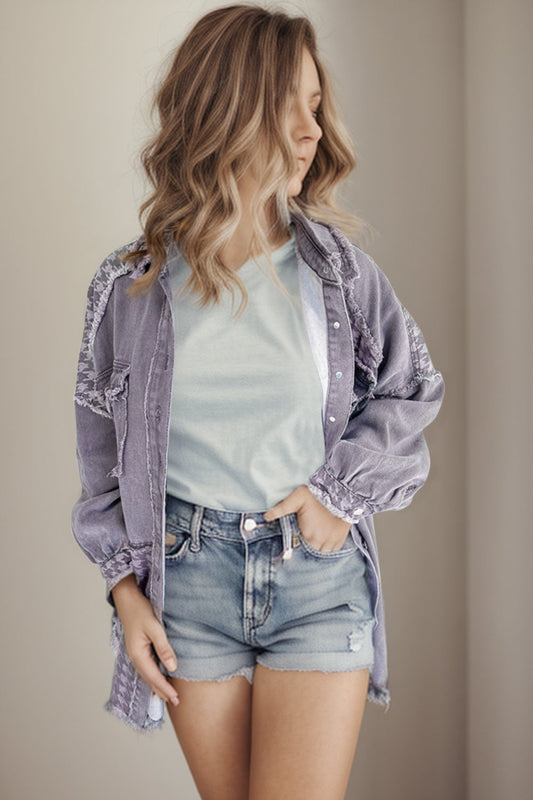 Beautifully Crafted Jacket