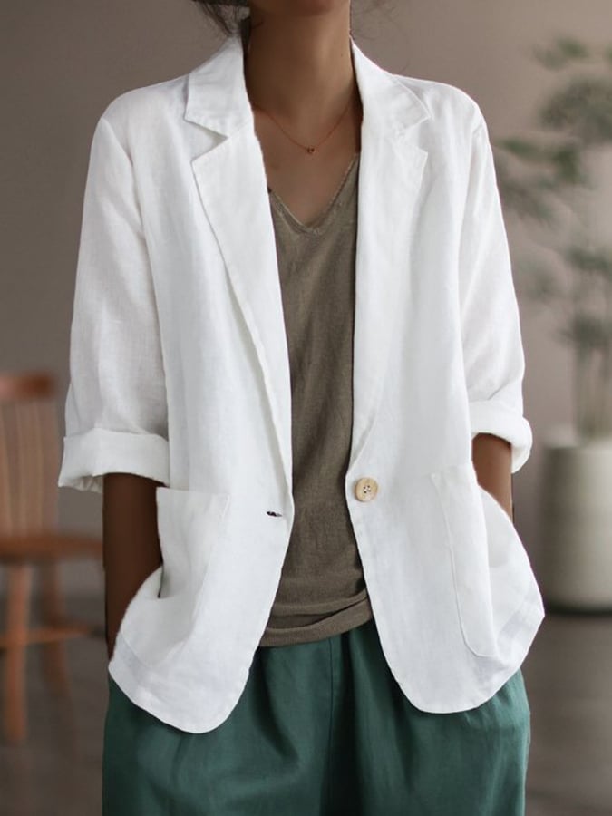 Elegantly Designed Jacket