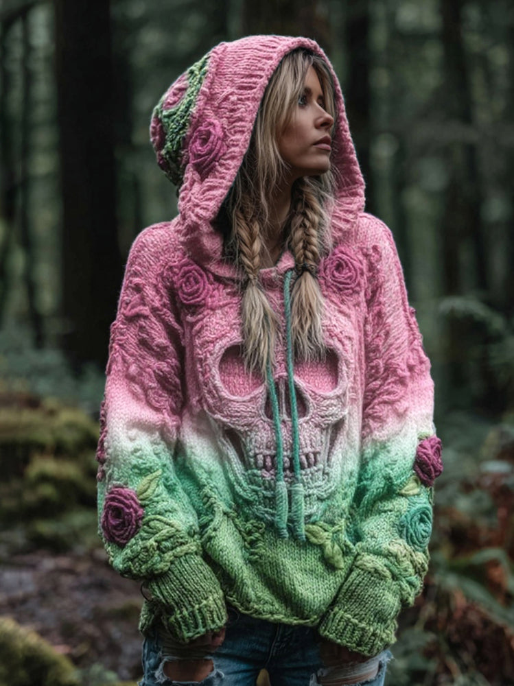 Classic Vintage Jumper