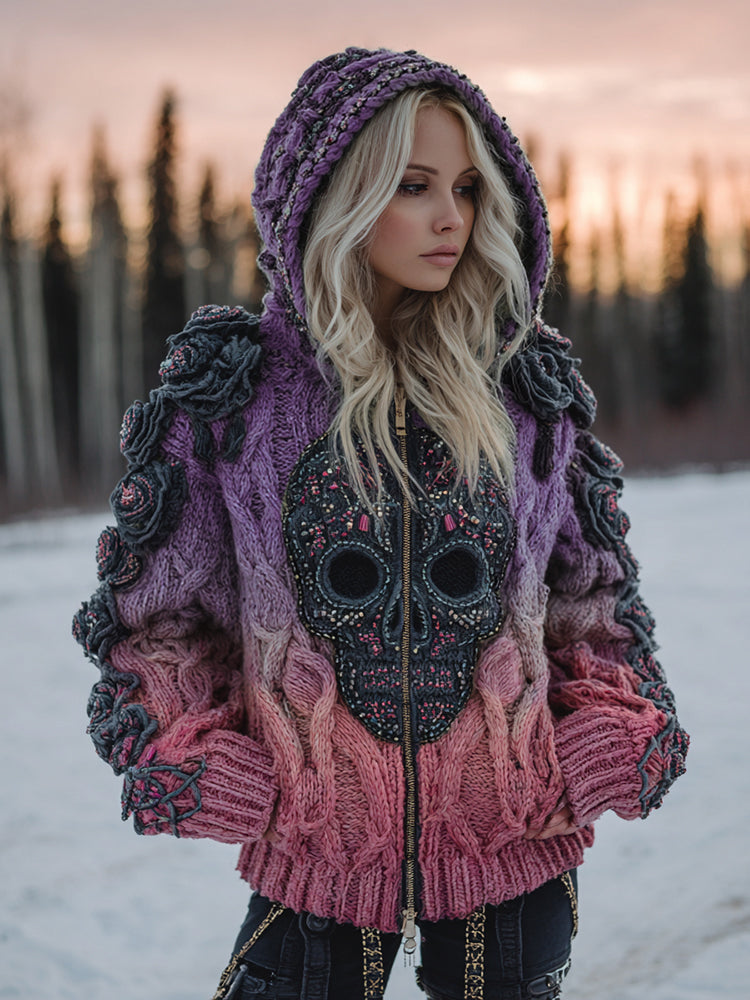 Elegantly Designed Garment