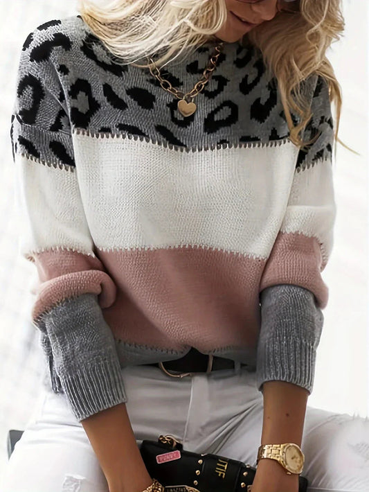 Olivia® | Knitted Sweater