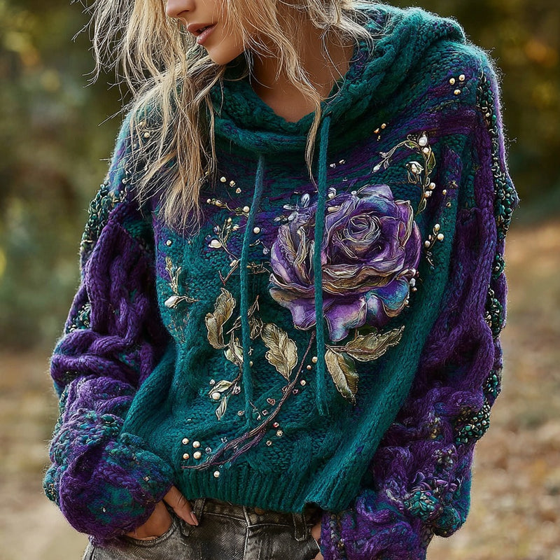 Classic Designed Jumper