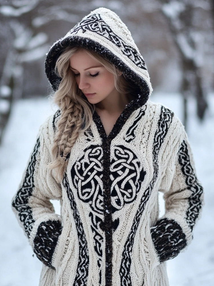 Classic Designed Garment