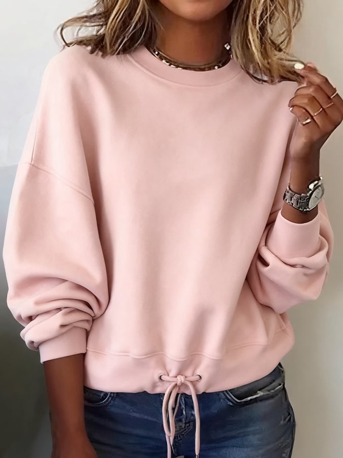 Elegantly Designed Jumper