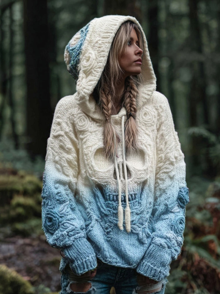 Classic Vintage Jumper
