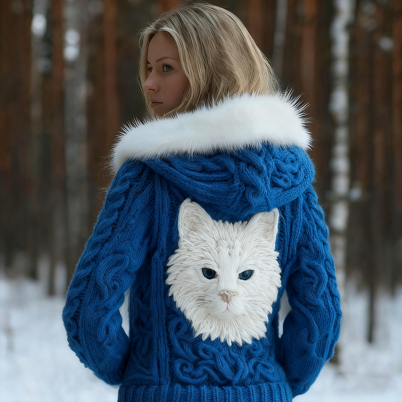 Elegantly Designed Jumper