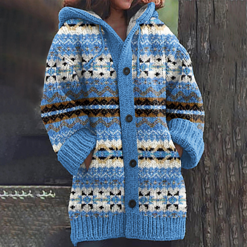 Timeless Vintage Style Garment