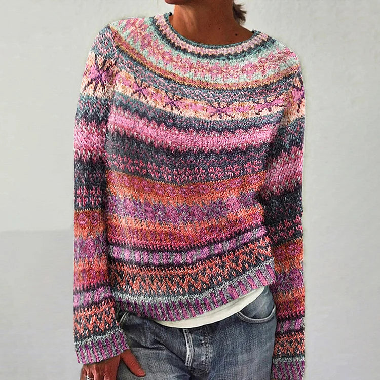 Classic Designed Jumper