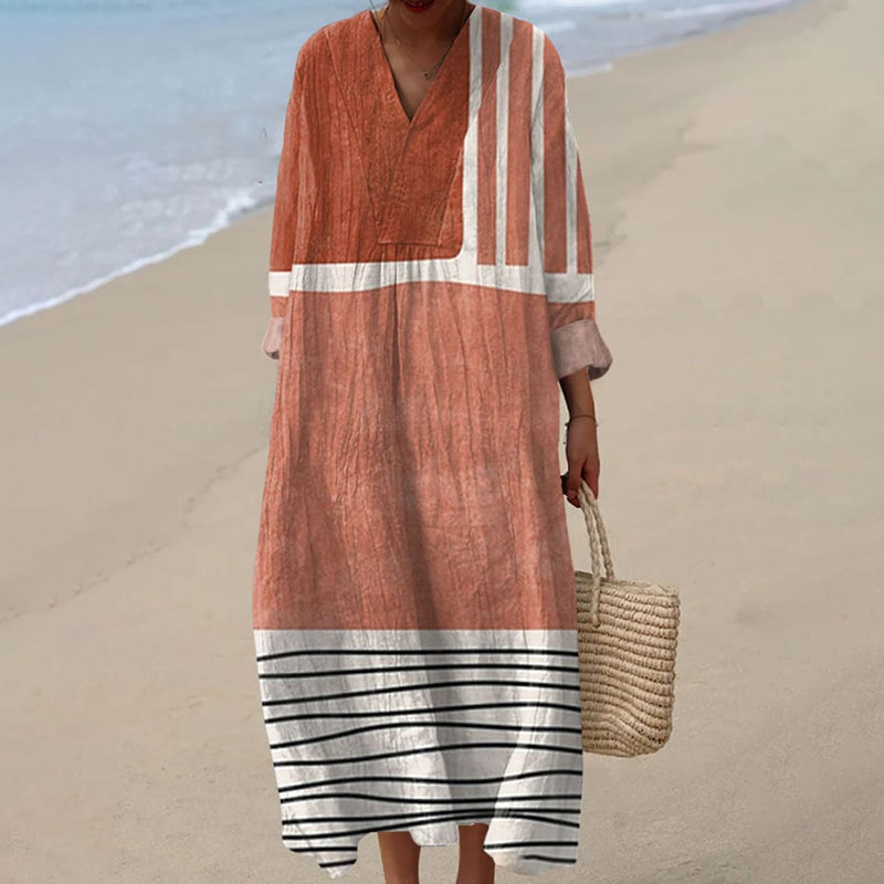 Elegantly Designed Dress