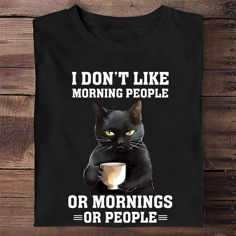 Thoughtfully Designed T-Shirt
