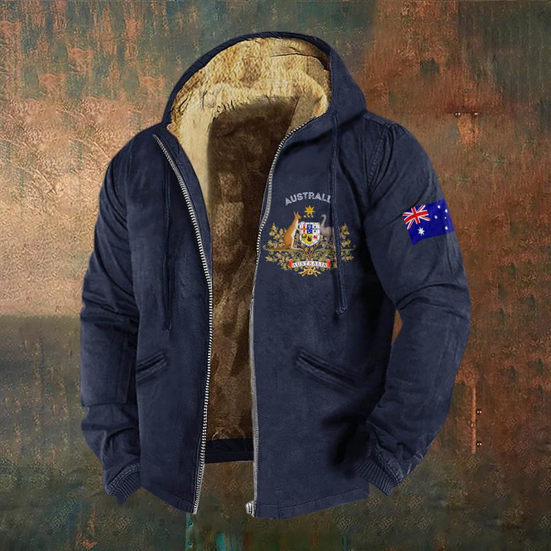 Elegantly Designed Jacket