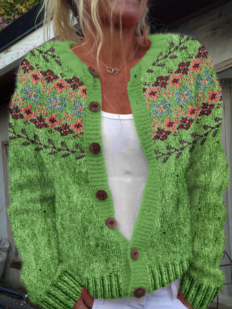 Elegantly Designed Jumper
