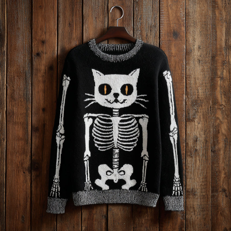 Elegantly Designed Jumper