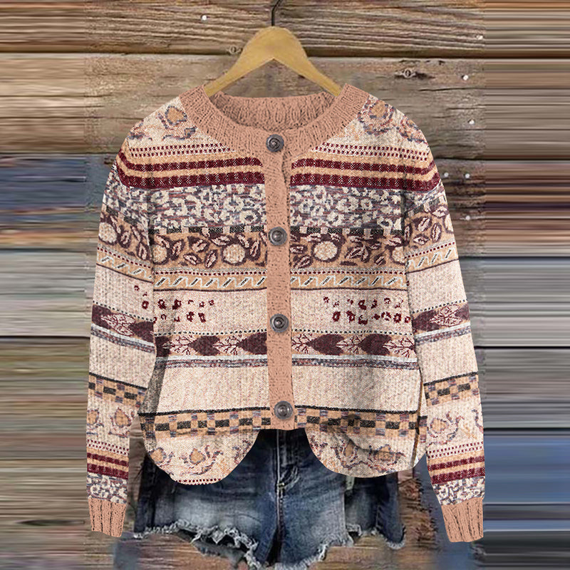 Timeless Vintage Style Garment
