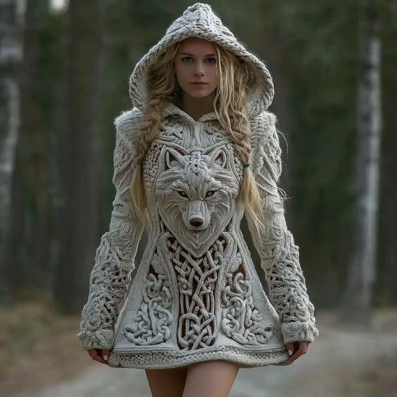 Classic Vintage Jumper