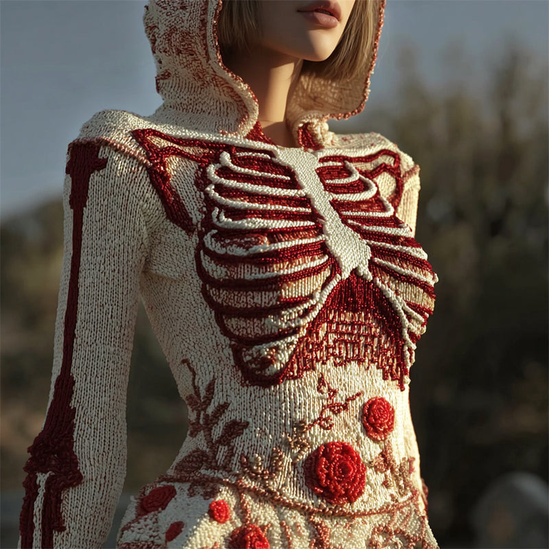 Beautifully Crafted Jumper