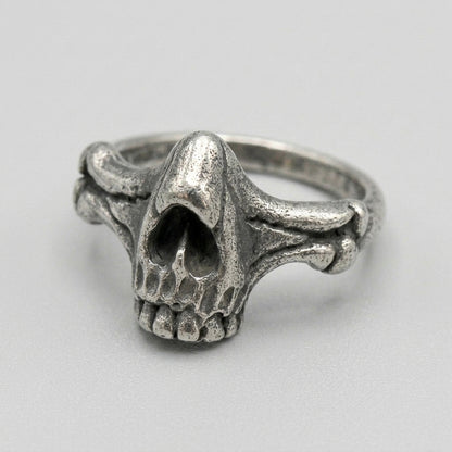 Eternal Bones Ring