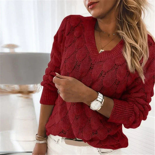 Jette® | A modern and minimalist sweater