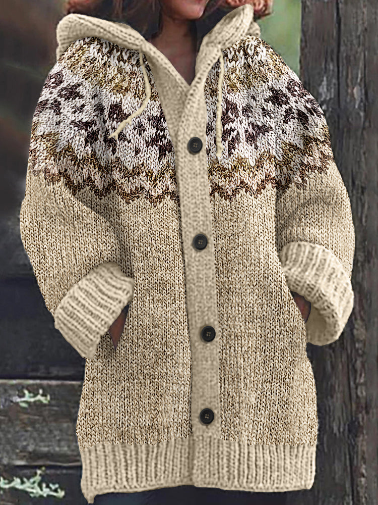 Thoughtfully Designed Garment
