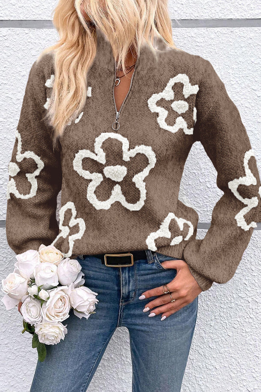 Classic Designed Jumper
