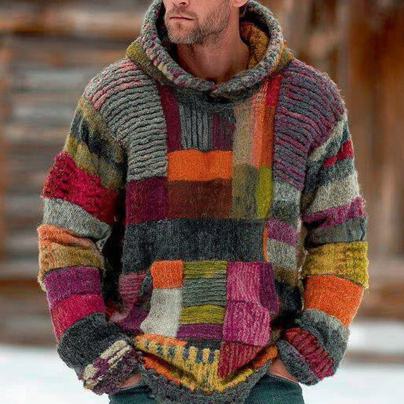 Classic Vintage Jumper