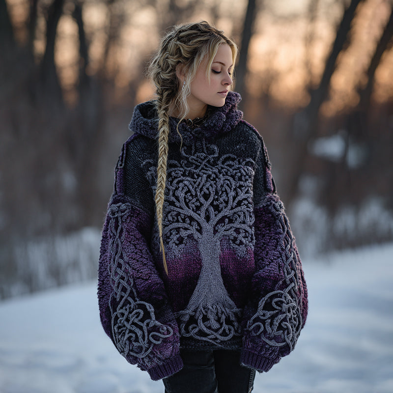 Vintage Inspired Jumper